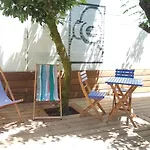 Bassin D'arcachon A La Hume * グジャン・メストラ