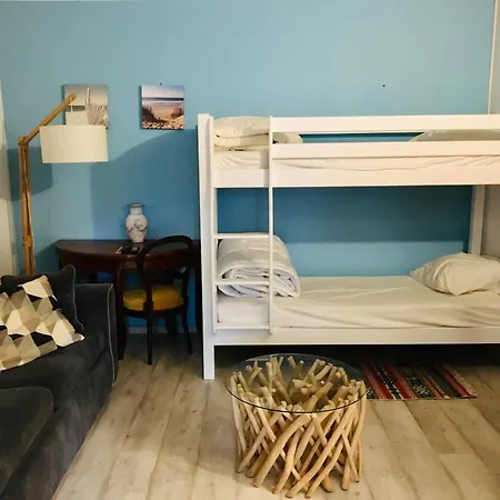 Bassin D'arcachon A La Hume グジャン・メストラ