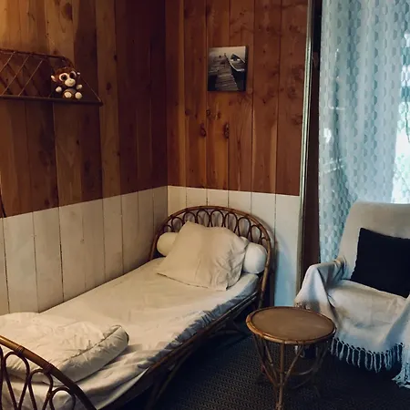 Habitación en casa particular Bassin D'arcachon A La Hume Gujan-Mestras