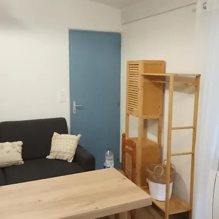 Habitación en casa particular Bassin D'arcachon A La Hume *