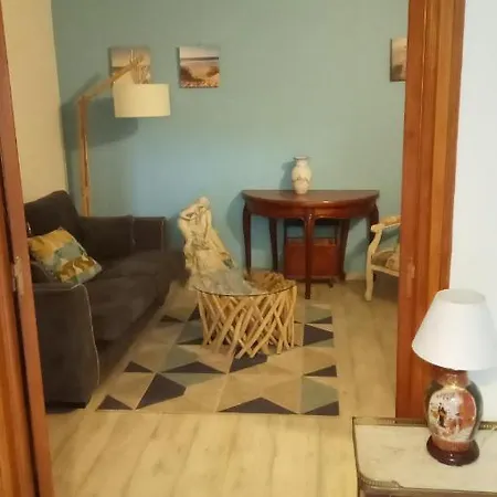 Private A La Hume Privatunterkunft Gujan-Mestras