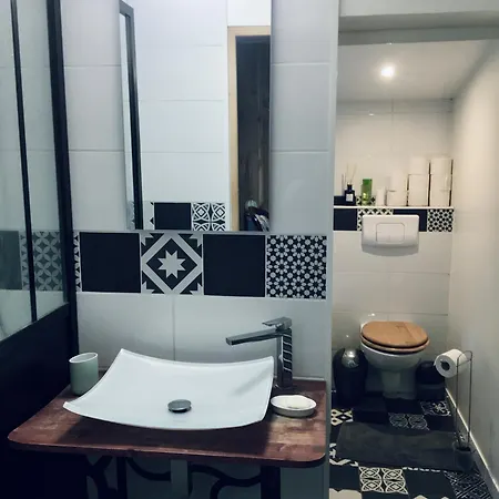 Private A La Hume Privatunterkunft *