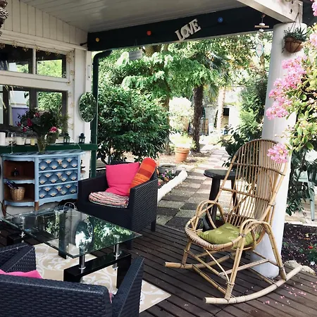 Bassin D'arcachon A La Hume * Gujan-Mestras