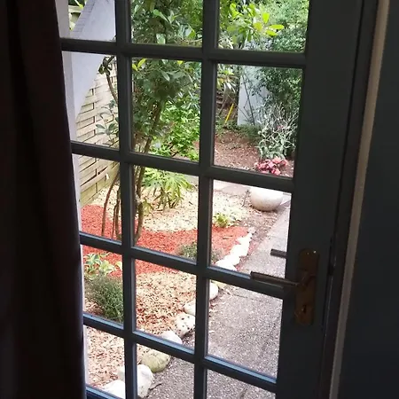 Bassin D'arcachon A La Hume Alloggio in famiglia