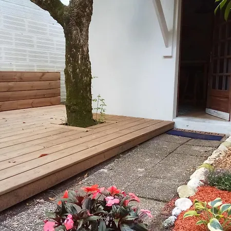Private A La Hume Privatunterkunft Gujan-Mestras