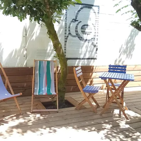 Private A La Hume * Gujan-Mestras