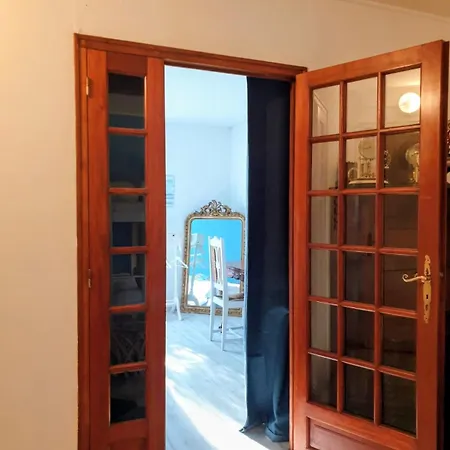 홈스테이 Private A La Hume *