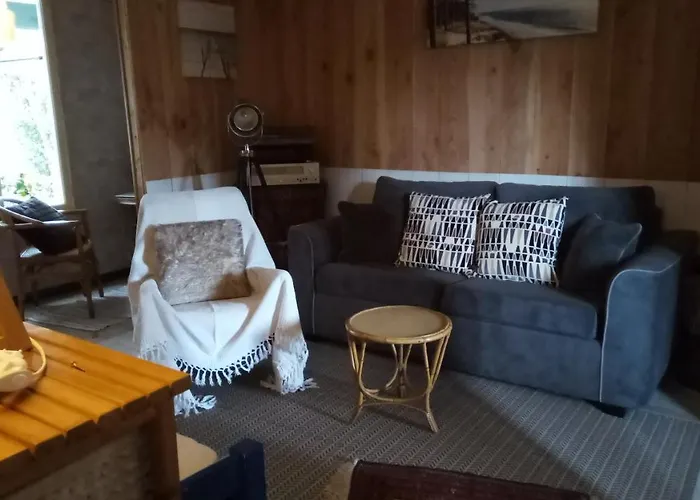 Bassin D'arcachon A La Hume Accommodatie bij particulieren Gujan-Mestras