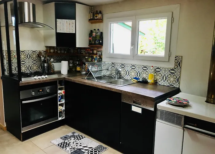 Accommodatie bij particulieren Bassin D'arcachon A La Hume
