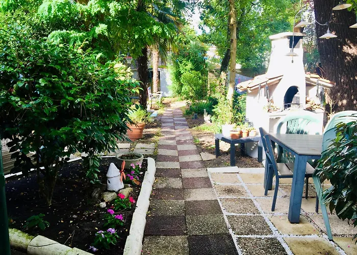 Bassin D'arcachon A La Hume Accommodatie bij particulieren Gujan-Mestras