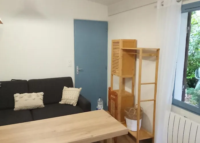 Accommodatie bij particulieren Bassin D'arcachon A La Hume *