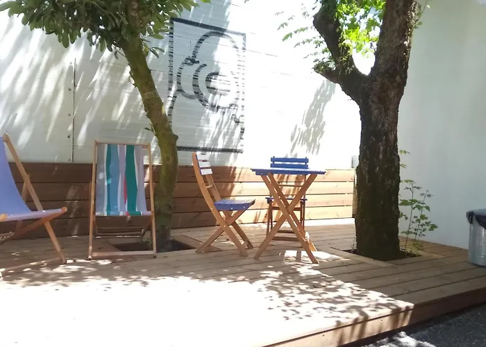 Bassin D'arcachon A La Hume *